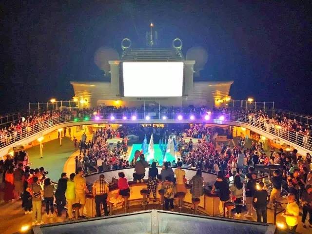 仙境之桥 推荐视频