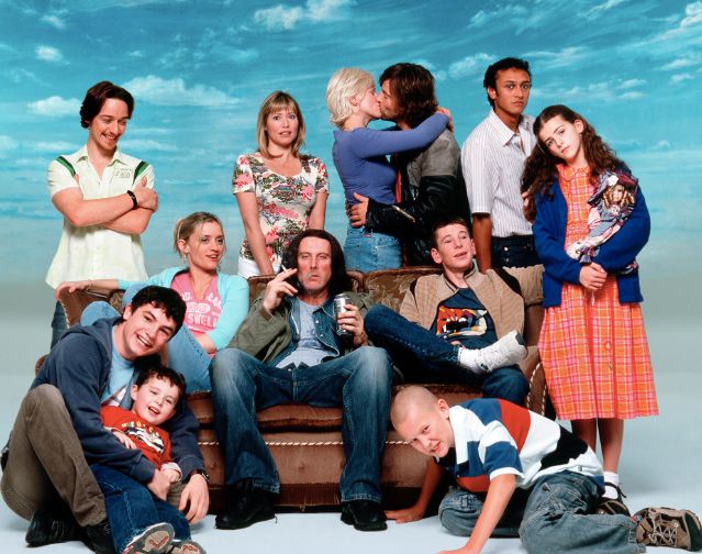 伊丽莎白镇 推荐视频